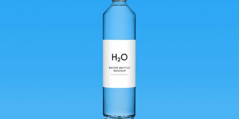Water Bottle